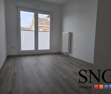 T4 NEUF AVEC BALCON ET PARKING - Photo 3