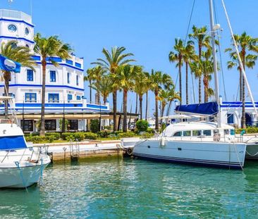 Middle Floor Apartment · Estepona - Foto 2