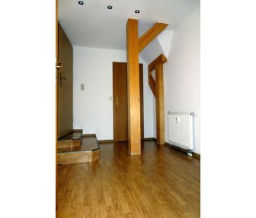 ++ Exklusiv ++ Wohnen im sanierten Altbau mit Aufzug und Einbauküche - Foto 1