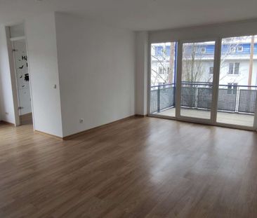 Wohnung mit viel Platz sucht freundliche Familie - Photo 5