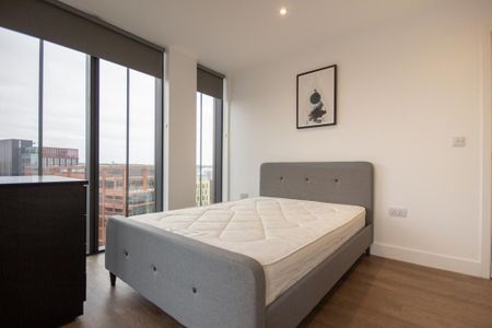 2 bedroom apartment to rent - Photo 3