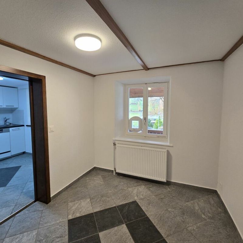 Appartement cosy de 2,5 pièces au 1er étage - Photo 1