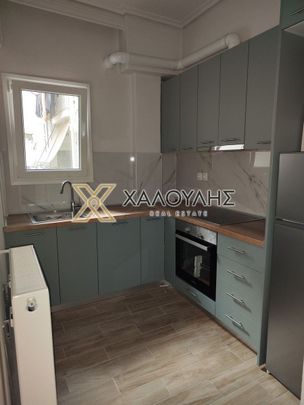 Διαμέρισμα για ενοικίαση Κέντρο (Λάρισα) - Photo 1