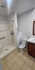 1 CH - 1 SDB - Montréal - $1,195 /mo - Photo 4