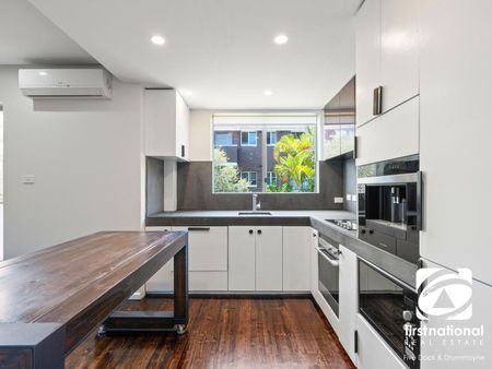 Privately Situated at Rear of Complex With Garden Outlook - Photo 5