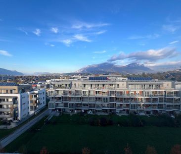 Location Appartement T3 69m² Cognin - Photo 4