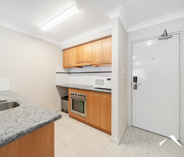 404/126 Mounts Bay Road, PERTH WA 6000 - Photo 1