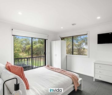 Premium Private Room with Balcony, Ensuite & Kitchenette I Couples ... - Photo 3