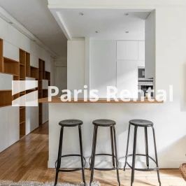 2 chambres, Auteuil Paris 16e - Photo 3