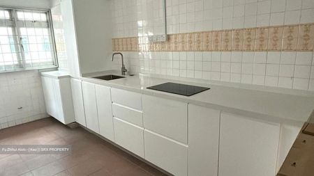 Blk 303 Woodlands Street 31 (Woodlands), HDB 3 Rooms - For Rent - Photo 3