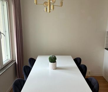 Lindholmsallén, Göteborg - Foto 4