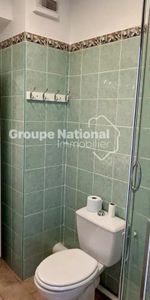 Studio lumineux avec terrasse - Photo 4