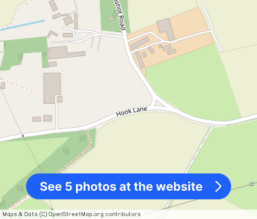 Hook Lane, Warsash, Hampshire, SO31 - Photo 1