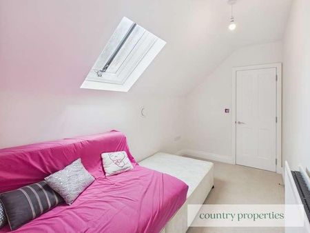 Mill Green Lane, Hatfield, AL9 - Photo 4