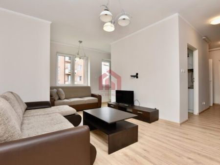 Dwupokojowe mieszkanie ul. Leska – Projektant - Zdjęcie 2