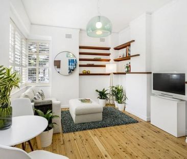 5/94 Elizabeth Bay Road, Elizabeth Bay NSW 2011 - Apartment For Ren... - Photo 2