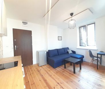 Katowice ul. Tomasza - Zdjęcie 1