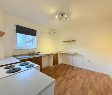 2 bedroom apartment to rent - Photo 6