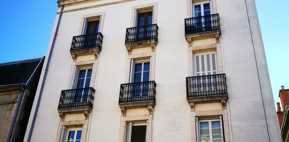 Location Appartement 2 pièces 42m² DIJON 21000 - Photo 2