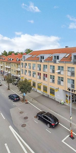N Esplanaden 14 B - Photo 1