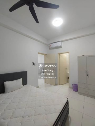 D'Summit Residences - Photo 2