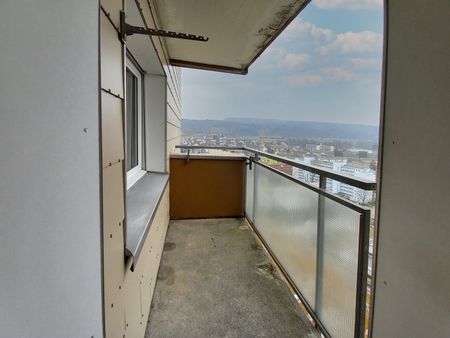 Charmante 2-Zimmerwohnung im 6. OG - Photo 4