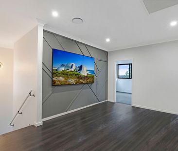 Brand New Luxury Family Home – Ready for You! - Photo 1