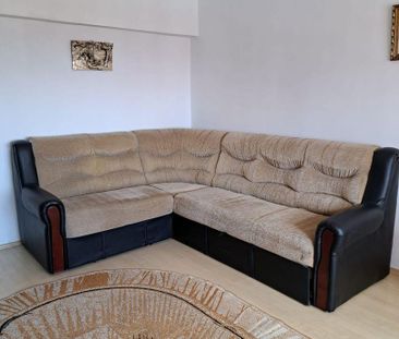 Închiriază Apartament 1 camere Gării - Photo 2