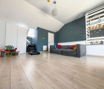 Casa moderna - Voluntari Pipera - 4 camere - 4 bai - 120mp - 50mp curte - Photo 1
