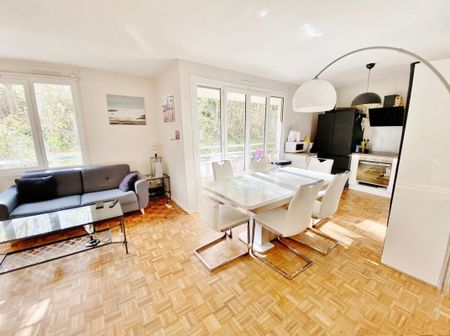 Location Appartement 4 pièces 85m² LYON 5ème - Photo 2