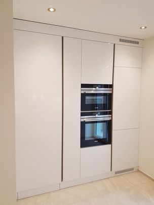 Helle und moderne 4.5 Zimmer-Wohnung im beliebten Kreis 4 - Foto 1