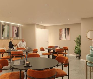 1 bedroom flat to rent - Photo 6