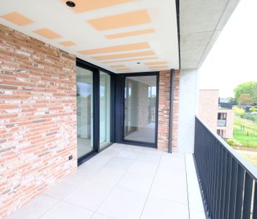 Nieuwbouw appartement in kermt-Hasselt - Photo 6