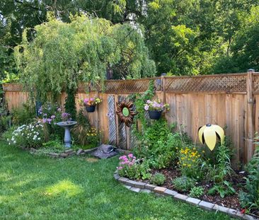 For Lease - 824 Stedwell Street, London East, Ontario - Photo 6