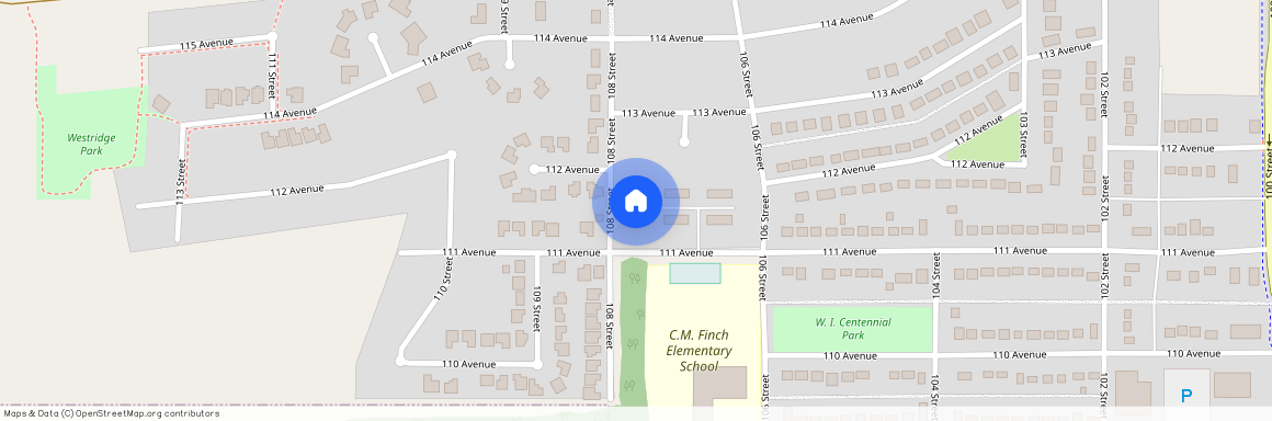 11111 108 St, BC V1J 6H1, Fort St John