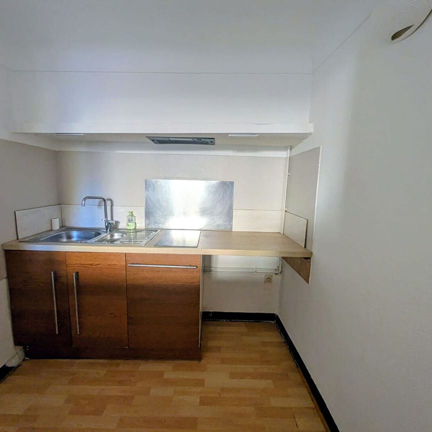 Appartement T2 Avignon à louer - Photo 1