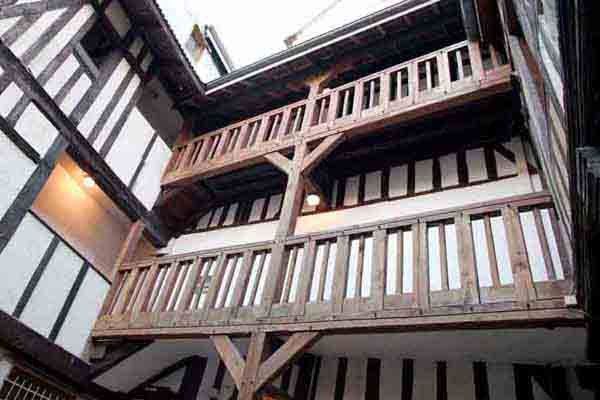 F1 meublé Hypercentre - Photo 1