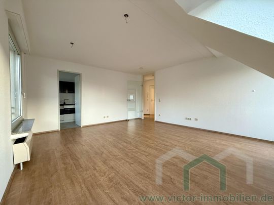 ** 2-Zimmer-Whg. mit Balkon und Einbauküche in ruhiger Wohnlage ** - Photo 1
