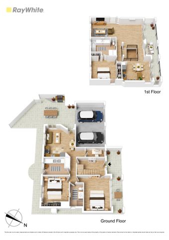 Premier Beachside Living with Dual-Level Flexibility - Photo 4