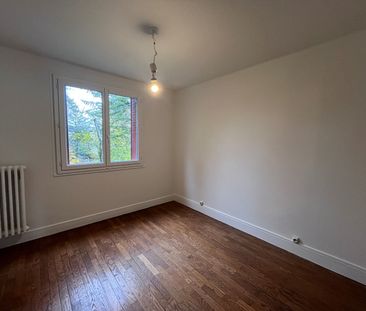 Location Appartement 3 pièces 66m² BESANCON 25000 - Photo 2