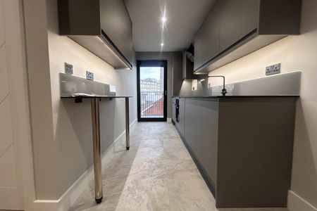 Jarrom Street - Photo 5