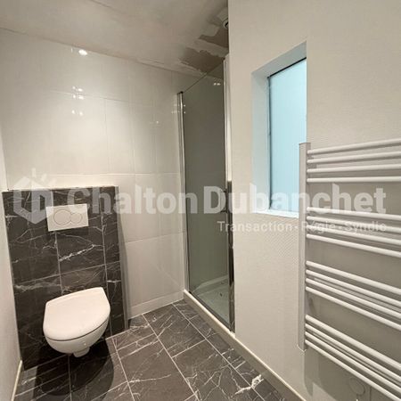 Location Appartement 3 pièces 43m² - Photo 4