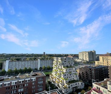 Te huur: Appartement Gustav Mahlerlaan in Amsterdam - Foto 6