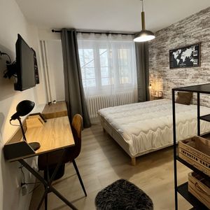 LANDSBERG Colocation 3 chambres à Strasbourg - Photo 2