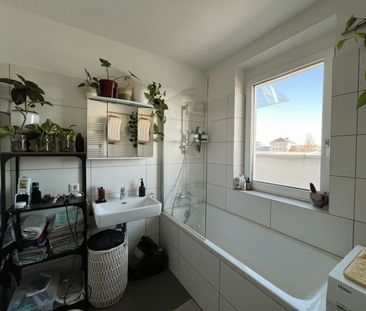 Moderne 1-Zimmer-Wohnung mit Terrasse in Graz - Photo 3