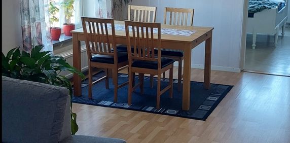 Korpralsvägen, Umeå - Photo 2