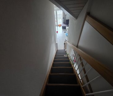 5 Zimmer, 120 m², 4. Stock - Foto 6