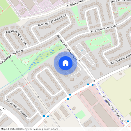 2988 Boul. Daniel-Johnson, H7P 5Z6, Gatineau