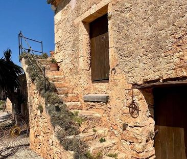 2 room luxury Farmhouse for rent in Felanitx, Balearic Islands - Photo 5