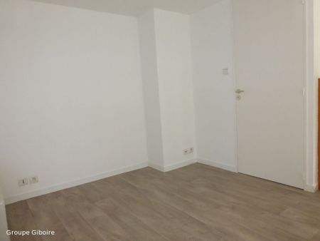 Appartement T2 à louer - 27 m² - Photo 4